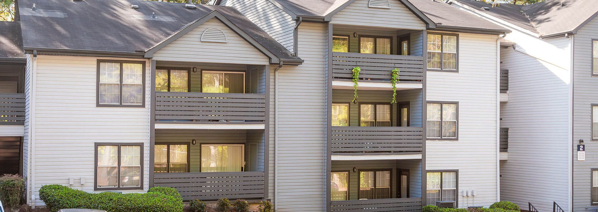 apartments for rent in atlanta, ga at The  Jaxon